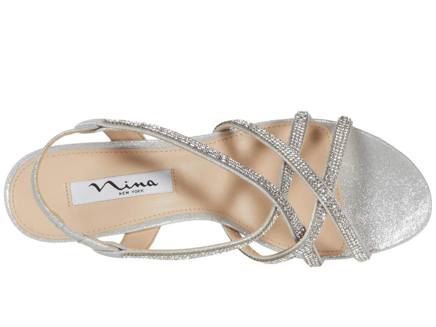 Nina Nadette Nina Nadette -Shoe Specialty Store 71gVXmz35bL