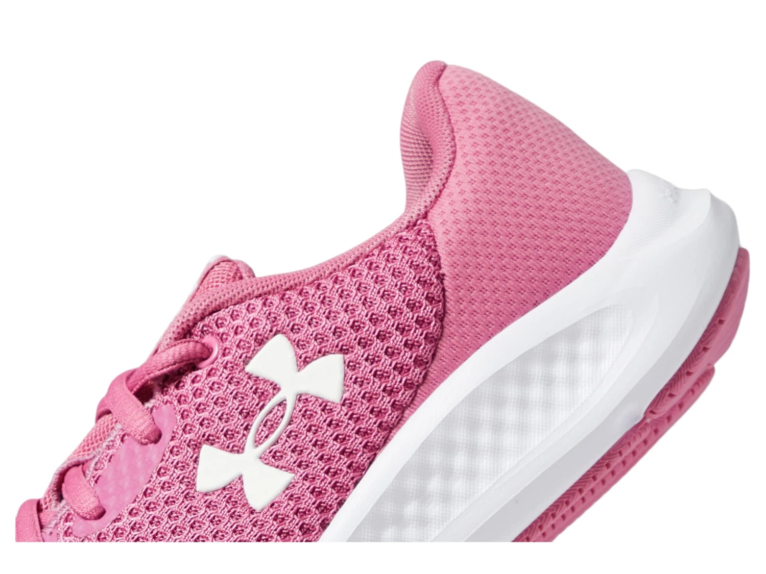 Under Armour Charged Pursuit 3 Under Armour Charged Pursuit 3 -Shoe Specialty Store