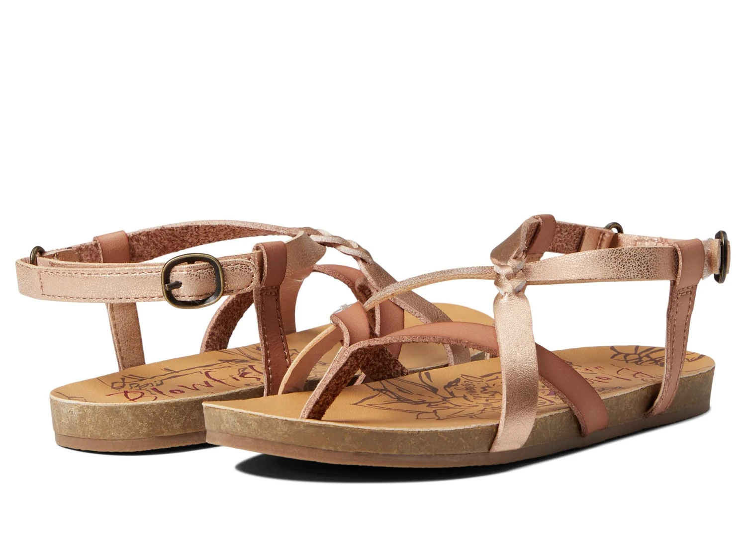 Blowfish Malibu Kids Granola-B-T (Toddler/Little Kids) Blowfish Malibu Kids Granola-B-T (Toddler/Little Kids) -Shoe Specialty Store 71hb XmzeQL