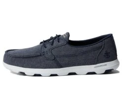 SKECHERS Performance On-The-Go 2.0 Bungee Boat Shoe -Shoe Specialty Store 71hd7XGZo L