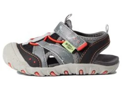 Western Chief Kids Beachcomber Sandal (Toddler/Little Kid) -Shoe Specialty Store 71iH3ECLqpL