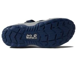 Jack Wolfskin Kids Sun Climber (Toddler/Little Kid/Big Kid) -Shoe Specialty Store 71iMX4t65VL