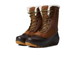 The North Face Shellista IV Mid Lace