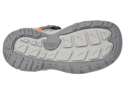 KEEN Kids Knotch Peak (Toddler/Little Kid) -Shoe Specialty Store 71iwiUgPZL