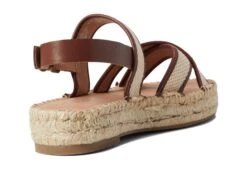 Madewell The Julie Espadrille Sandal -Shoe Specialty Store 71jC12xsiRL