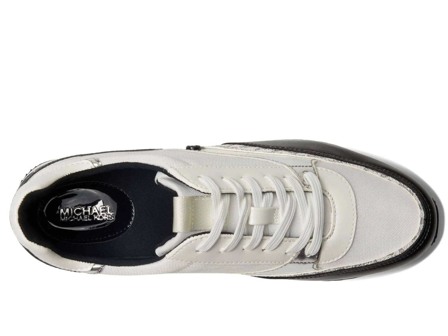 MICHAEL Michael Kors Mariah Trainer MICHAEL Michael Kors Mariah Trainer -Shoe Specialty Store 71jHyws7sWL