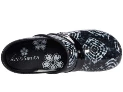 Sanita Tie-Dye -Shoe Specialty Store 71jXcAf9ESL