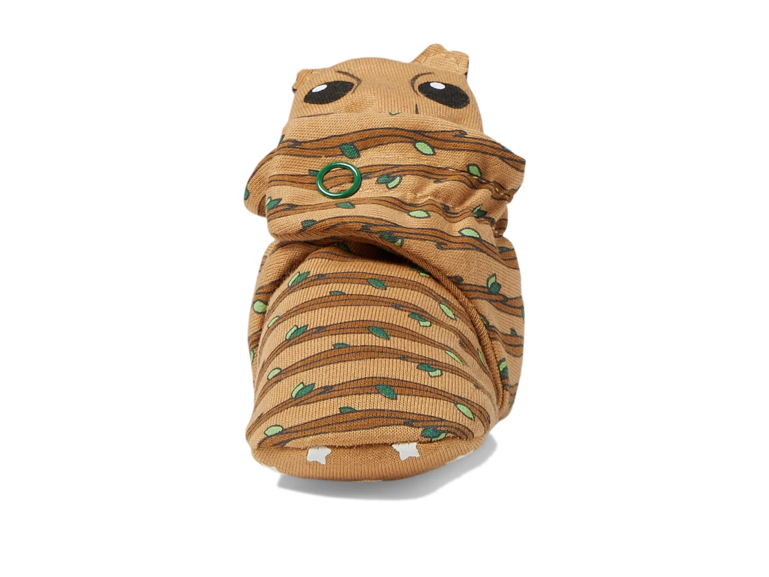 Robeez Groot Snap Bootie (Infant/Toddler) Robeez Groot Snap Bootie (Infant/Toddler) -Shoe Specialty Store 71jcW5RmPyL