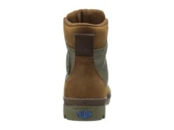 Palladium Pampa Sport Cuff WPN 6 Palladium Pampa Sport Cuff WPN -Shoe Specialty Store 71jqlQEgNL