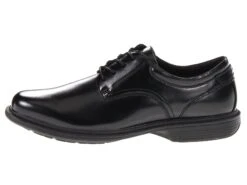 Nunn Bush Baker Street Plain Toe Oxford With KORE Slip Resistant Walking Comfort Technology 5 Nunn Bush Baker Street Plain Toe Oxford With KORE Slip Resistant Walking Comfort Technology -Shoe Specialty Store 71k5NiWdp1L