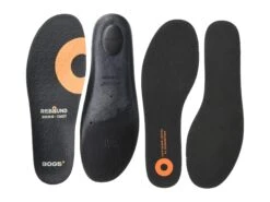 Bogs Rebound Footbed - Cushioning + Stability