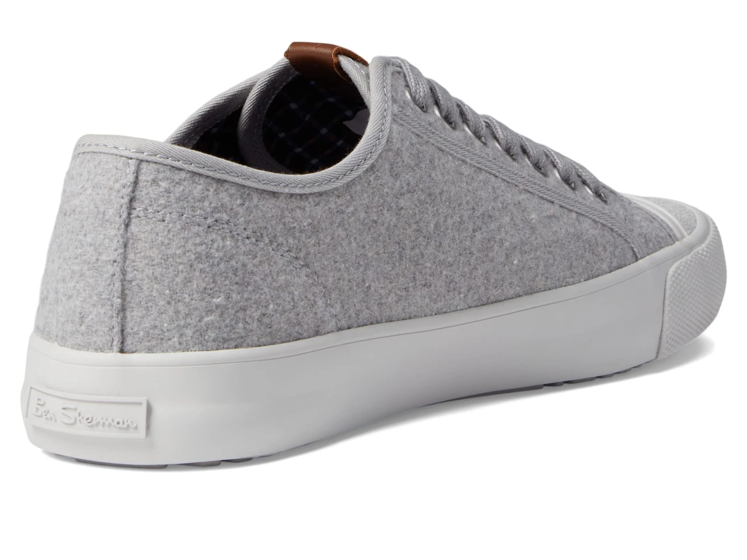 Ben Sherman Cliff Oxford Ben Sherman Cliff Oxford -Shoe Specialty Store