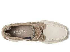 Sperry Lanyard 2-Eye -Shoe Specialty Store 71kMhjSrrHL