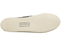 Sperry Biscayne Woven -Shoe Specialty Store 71kNatHiTDL