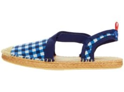 Sea Star Beachwear Seafarer Slingback Water Shoe (Toddler/Little Kid/Big Kid) 5 Sea Star Beachwear Seafarer Slingback Water Shoe (Toddler/Little Kid/Big Kid) -Shoe Specialty Store 71kPC1SlApL