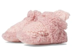 Robeez Cozy Shelia 3-D Soft Soles (Infant/Toddler)