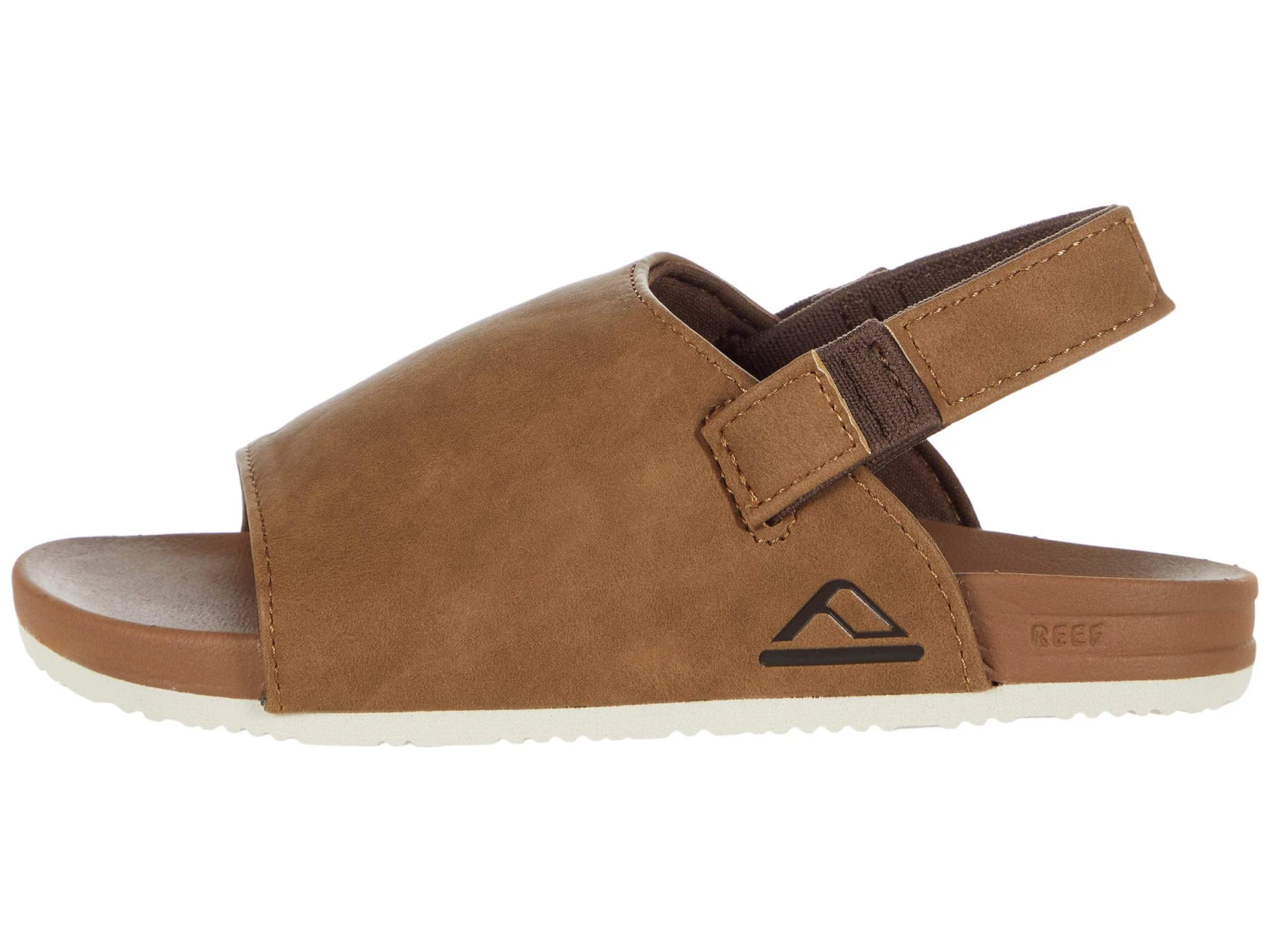 Reef Kids Little Cushion Slide (Infant/Toddler/Little Kid) Reef Kids Little Cushion Slide (Infant/Toddler/Little Kid) -Shoe Specialty Store 71kWoH0 3WL