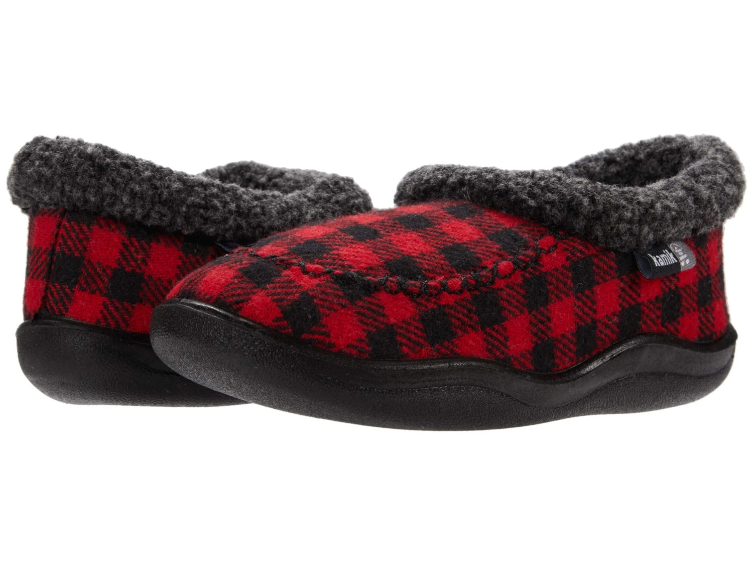 Kamik Kids Cozycabin 2 (Toddler/Little Kid/Big Kid) Kamik Kids Cozycabin 2 (Toddler/Little Kid/Big Kid) -Shoe Specialty Store 71knWJQLkiL