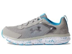 Under Armour Kids Assert 9 SPC (Big Kid) 5 Under Armour Kids Assert 9 SPC (Big Kid) -Shoe Specialty Store 71ksTUXa81L