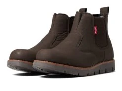 Levi's® Shoes Chelsea Logger 2.0 Wax