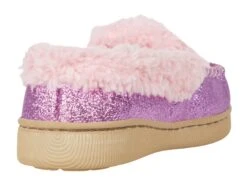 Ground Up Disney Princess Slipper (Toddler/Bid Kid) 6 Ground Up Disney Princess Slipper (Toddler/Bid Kid) -Shoe Specialty Store 71l92IEzbWL