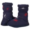 Joules Kids Padabout Boot Slippers (Toddler/Little Kid/Big Kid)