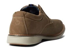 Nunn Bush Otto Knit Plain Toe Oxford -Shoe Specialty Store 71lAX tJPWL