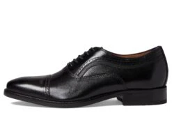 Johnston & Murphy Danridge Cap Toe 5 Johnston & Murphy Danridge Cap Toe -Shoe Specialty Store 71lGIgKjVHL