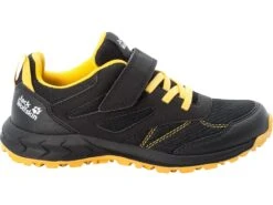 Jack Wolfskin Kids Woodland Low VC (Toddler/Little Kid/Big Kid) -Shoe Specialty Store 71lYP3wdfsL