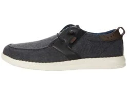 Nunn Bush Brewski Moc Toe Slip-on With Elastic Bungee -Shoe Specialty Store 71mBs9I2LL