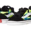 Vans Kids Old Skool Crib (Infant/Toddler)