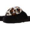 Betsey Johnson Novelty Sherpa Scuff Slipper 1 Betsey Johnson Novelty Sherpa Scuff Slipper -Shoe Specialty Store 71mj9f lZ4S