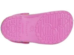 SKECHERS KIDS Foamies Heart Charmer - Hyper Groove (Toddler) -Shoe Specialty Store 71mteWf9pWL