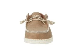 Hey Dude Wally Recycled Leather -Shoe Specialty Store 71muR5cM1oL