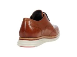 Cole Haan Originalgrand Energy Meridian Wing Tip Oxford -Shoe Specialty Store 71nTeuhcI8L