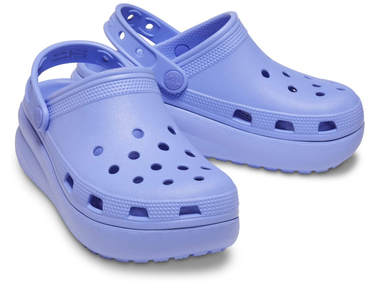 Crocs Kids Classic Cutie Crush Clog (Little Kid/Big Kid) Crocs Kids Classic Cutie Crush Clog (Little Kid/Big Kid) -Shoe Specialty Store 71nYJkgdYKL