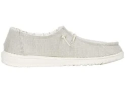 Hey Dude Wendy Linen (Toddler/Little Kid/Big Kid) -Shoe Specialty Store 71nd0BwVJOL