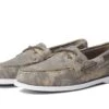 Sperry A/O 2-Eye Nubuck