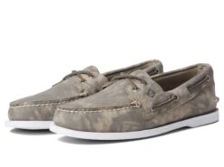 Sperry A/O 2-Eye Nubuck