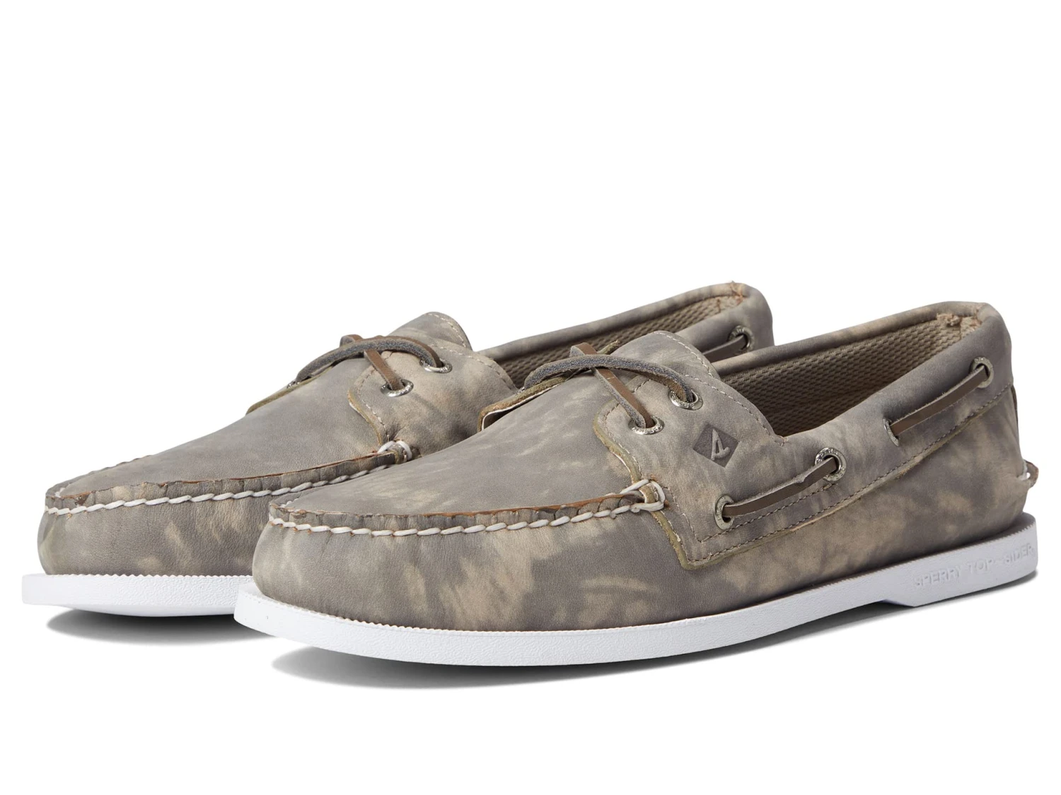 Sperry A/O 2-Eye Nubuck Sperry A/O 2-Eye Nubuck -Shoe Specialty Store 71ndkezyzYL