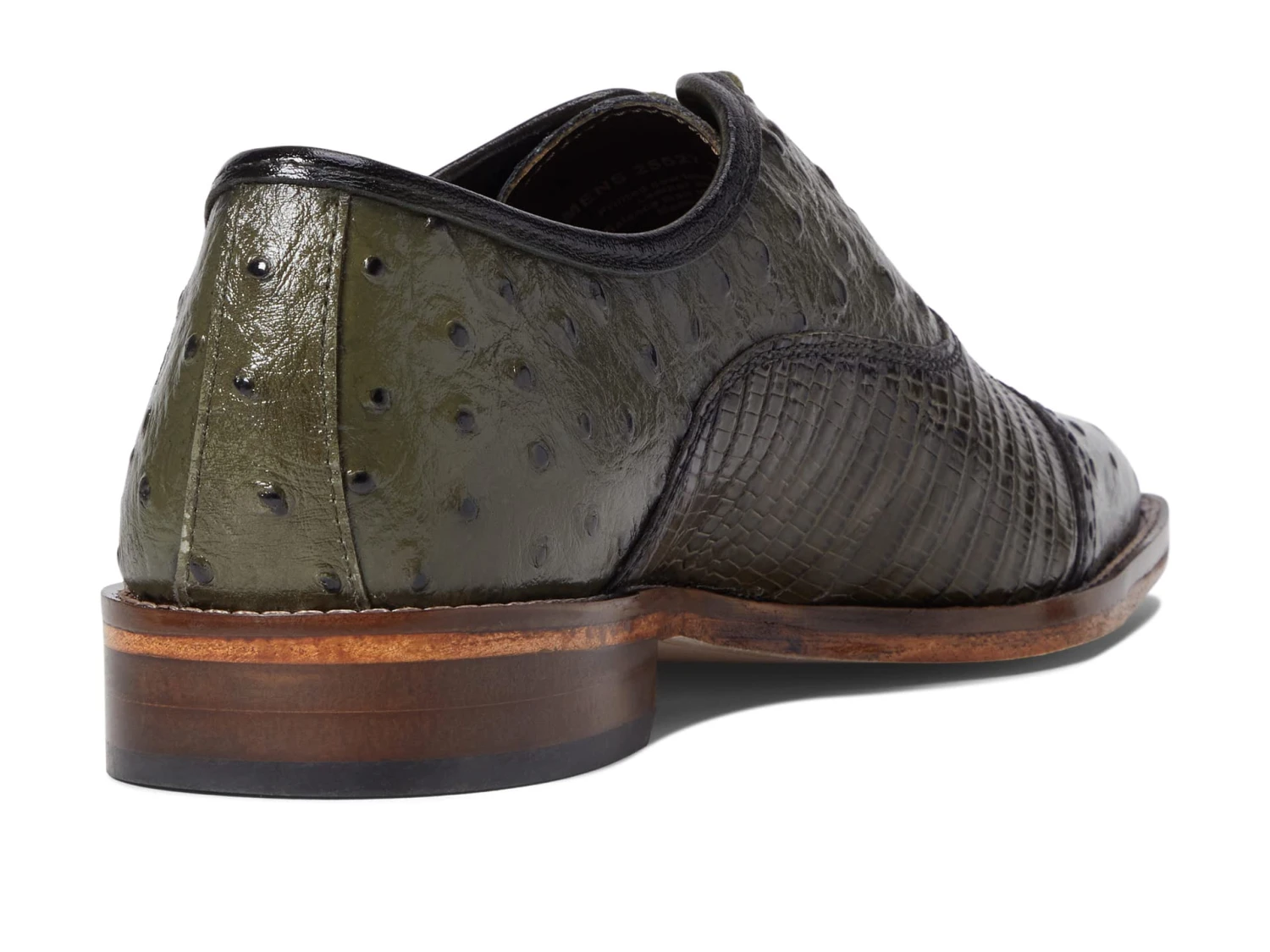 Stacy Adams Rodano Cap Toe Oxford Stacy Adams Rodano Cap Toe Oxford -Shoe Specialty Store 71nhV9 RgL