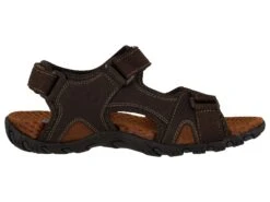 Nunn Bush Rio Bravo 3-Strap River Sandal 7 Nunn Bush Rio Bravo 3-Strap River Sandal -Shoe Specialty Store 71nwRHhCLL
