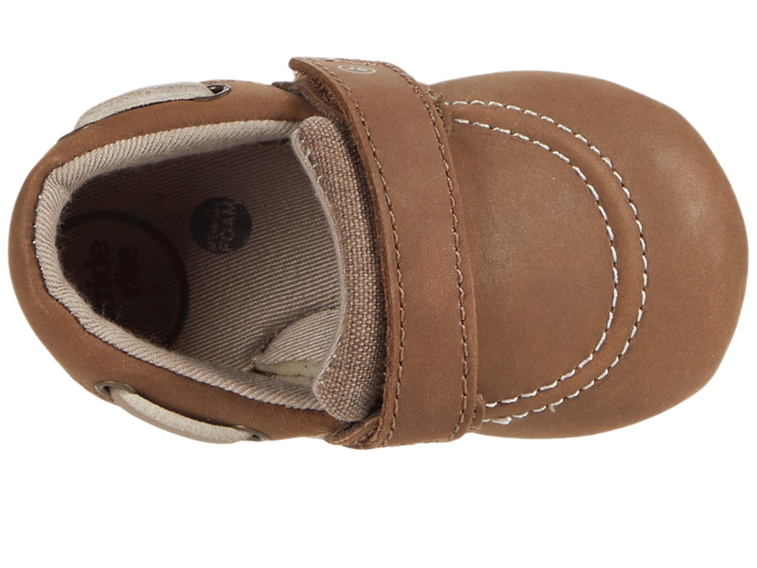 Stride Rite PW-Wally (Infant/Toddler) Stride Rite PW-Wally (Infant/Toddler) -Shoe Specialty Store 71o3dV3wGfL