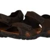 Nunn Bush Rio Bravo 3-Strap River Sandal -Shoe Specialty Store 71o5cSHXqL
