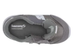 Saucony Kids Originals Jazz Riff (Toddler/Little Kid) 3 Saucony Kids Originals Jazz Riff (Toddler/Little Kid) -Shoe Specialty Store 71o8UZGRgeL