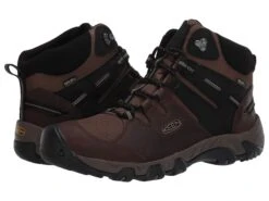 KEEN Steens Mid Waterproof
