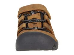 KEEN Kids Newport Shoe (Toddler) -Shoe Specialty Store 71oJnze74hS