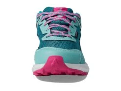 The North Face Kids Fastpack Hiker Waterproof (Little Kid/Big Kid) -Shoe Specialty Store 71oSpqSnEEL