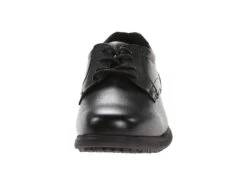 Nunn Bush Sherman Slip Resistant Plain Toe Oxford -Shoe Specialty Store 71oXZVU9DoL