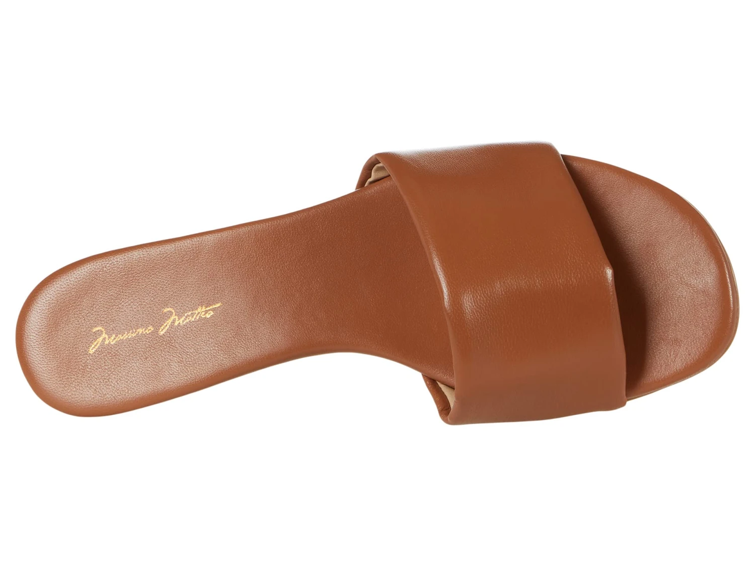 Massimo Matteo Brystol Slide Massimo Matteo Brystol Slide -Shoe Specialty Store 71oa7ECI9XL